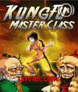 game pic for Kung Fu Master Class  K800